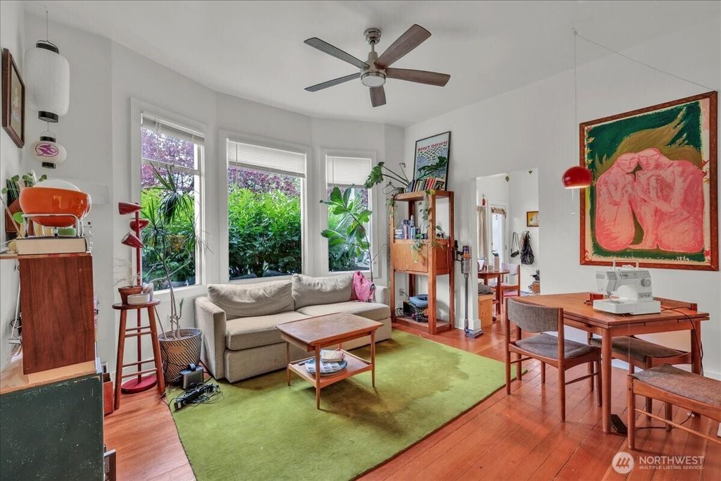 Photo of 172 16th Avenue, Seattle, WA 98122 (MLS # 2514777)