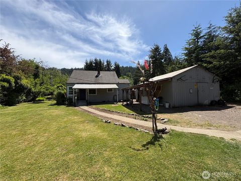 Photo of 3781 W Skokomish Valley Road, Shelton, WA 98584 (MLS # 2529217)