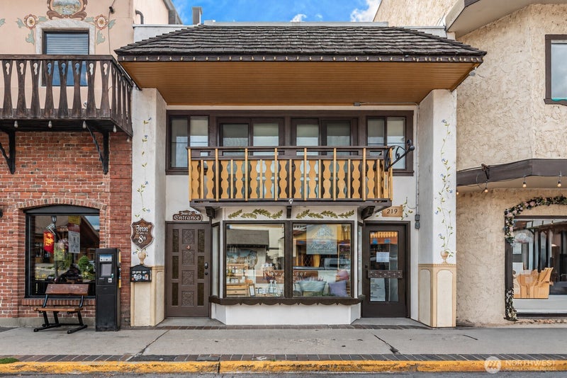 219 8th Street A