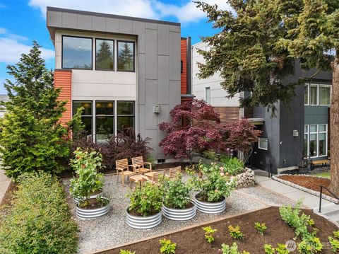 Photo of 7349 California Avenue SW, Seattle, WA 98136 (MLS # 2522523)