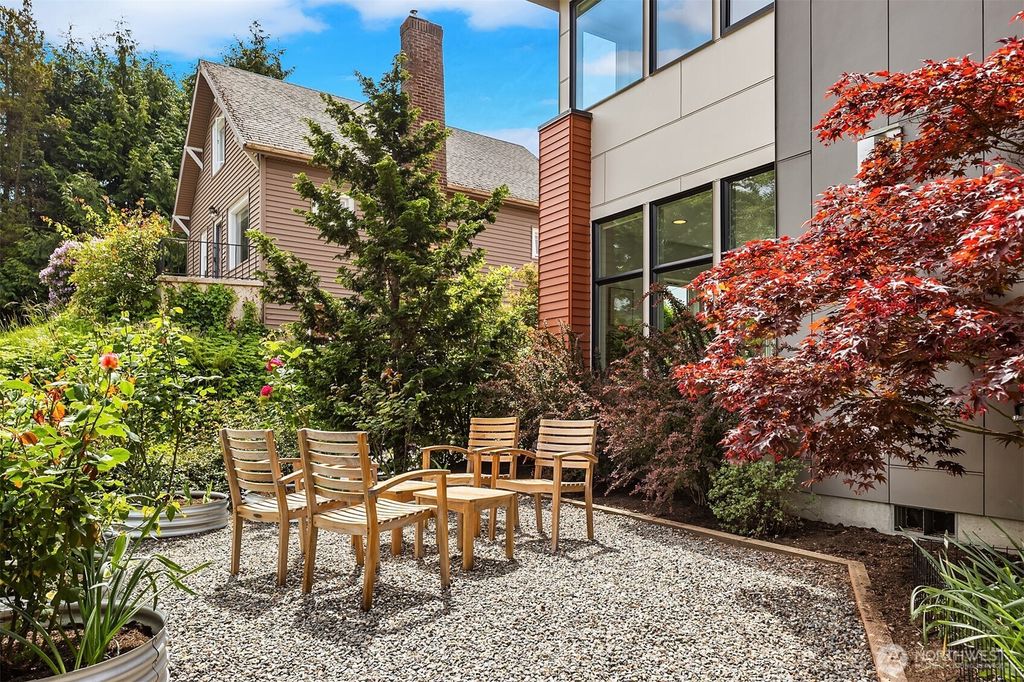 Photo of 7349 California Avenue SW, Seattle, WA 98136 (MLS # 2522523)