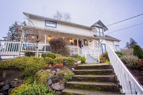 951 Bulman Road SE Port Orchard WA 98366