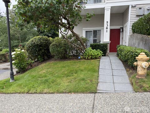 Photo of 5361 164th Avenue SE, Bellevue, WA 98006 (MLS # 2552445)