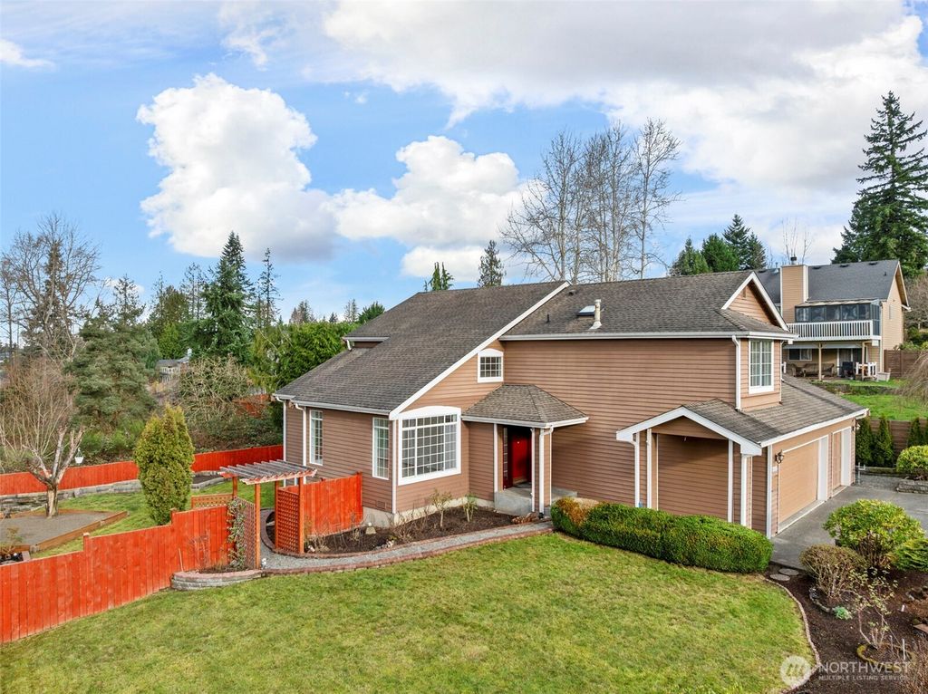 Photo of 7205 58 Street NE, Marysville, WA 98270 (MLS # 2469221)