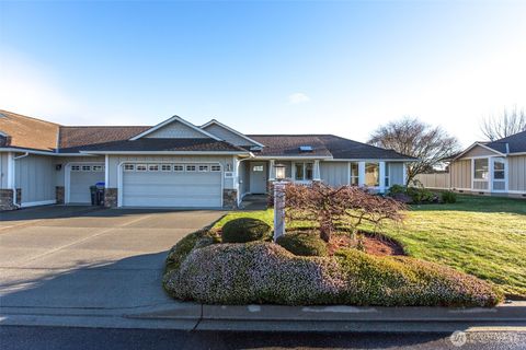 1014 N Minstrel Road Sequim WA 98382