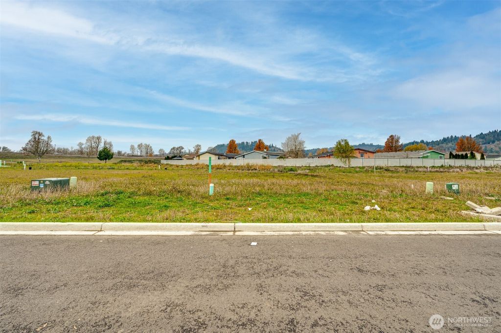 Photo of 2011 Henderson Way, Longview, WA 98632 (MLS # 2460101)