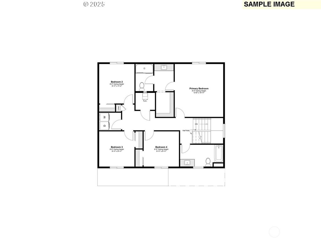 Photo of 2011 Henderson Way, Longview, WA 98632 (MLS # 2460101)