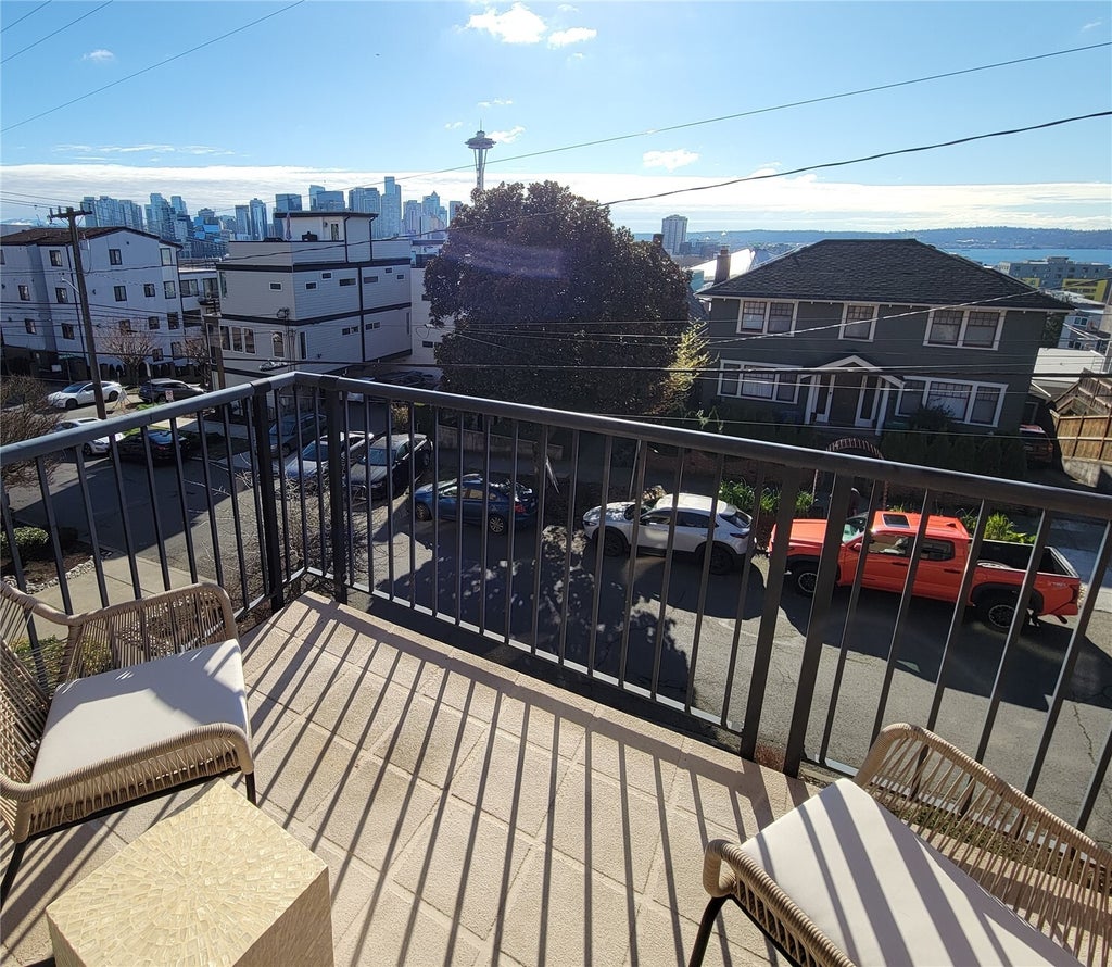 Photo of 116 Aloha Street #116, Seattle, WA 98109 (MLS # 2597048)