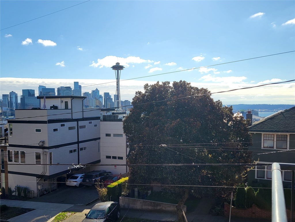 Photo of 116 Aloha Street #116, Seattle, WA 98109 (MLS # 2597048)