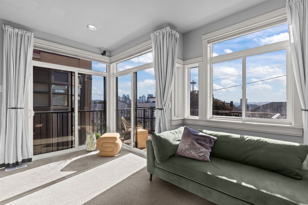Photo of 116 Aloha Street #116, Seattle, WA 98109 (MLS # 2597048)
