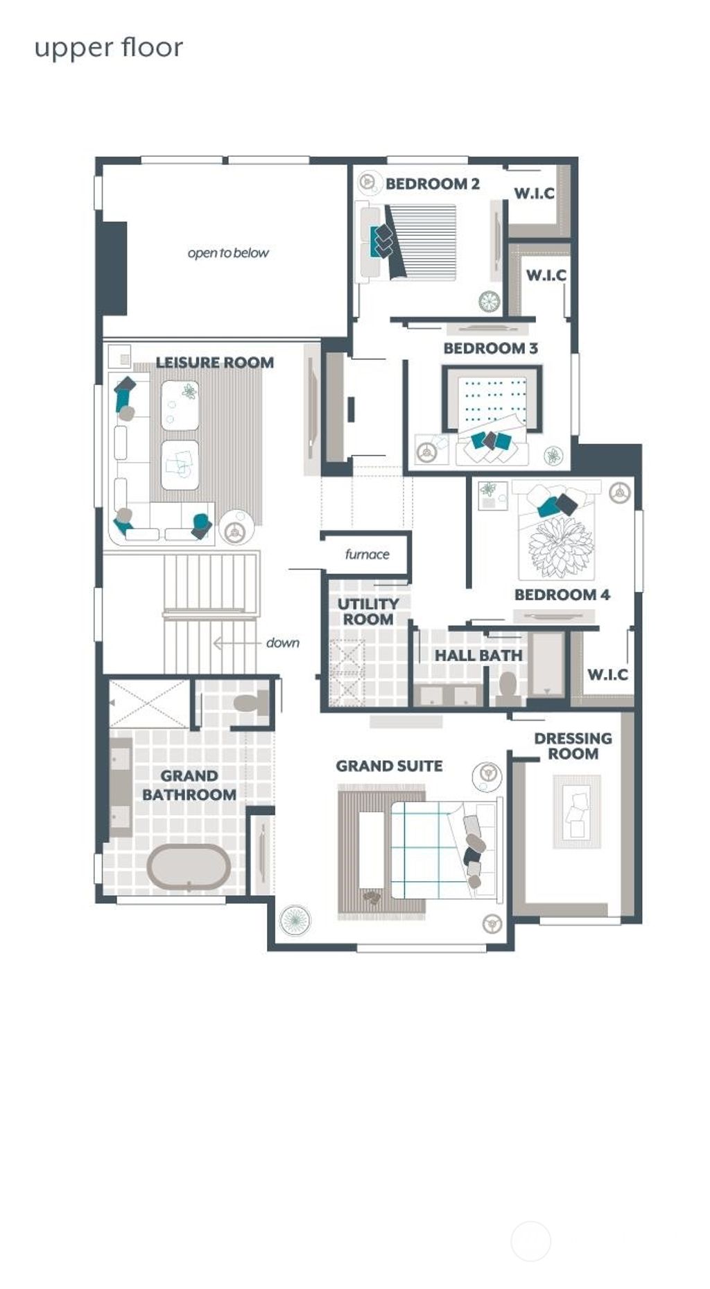 Photo of 2126 NE 14th Place, Renton, WA 98056 (MLS # 2208596)