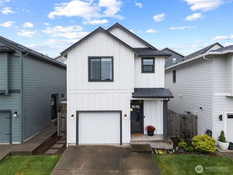 Photo of 1124 N Fairhope Place, Ridgefield, WA 98642 (MLS # 2523319)