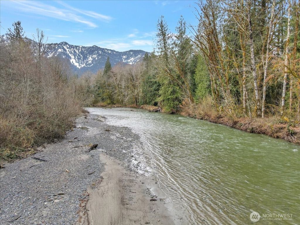 Photo of 30600 412th Drive NE, Arlington, WA 98223 (MLS # 2351671)