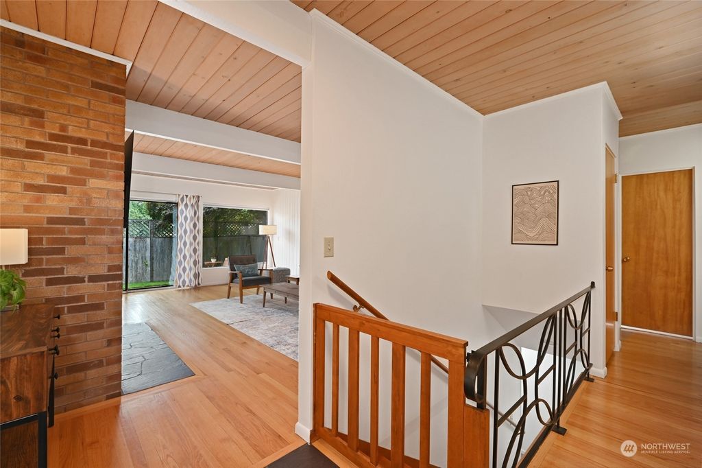 Photo of 2126 33rd Avenue W, Seattle, WA 98199 (MLS # 2282770)