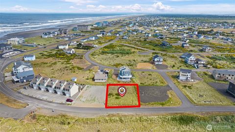 1571 E Ocean Shores Boulevard SW Ocean Shores WA 98569