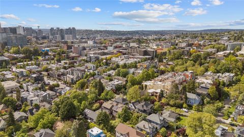830 15th Avenue A Seattle WA 98122