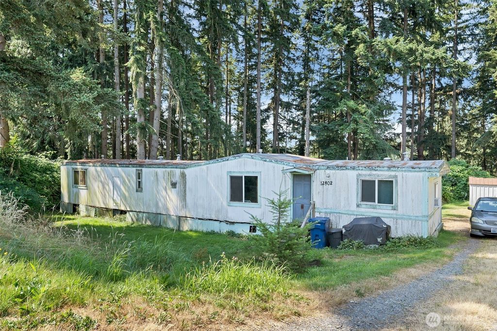 Photo of 12802 Waltham Drive, Everett, WA 98208 (MLS # 2356138)