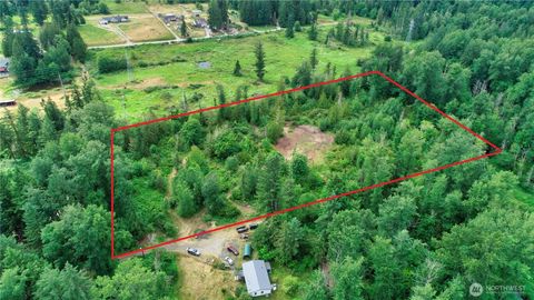31506 47th Avenue E Eatonville WA 98328
