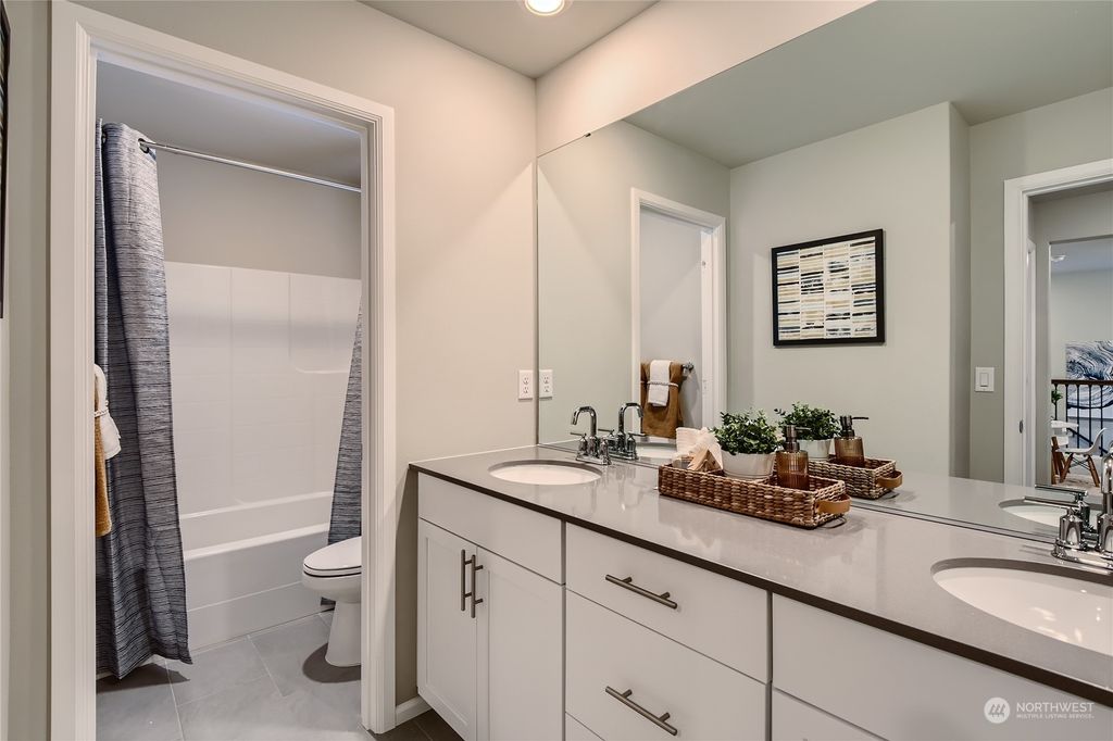 Photo of 11804 9th Place SE #305, Lake Stevens, WA 98258 (MLS # 2212327)