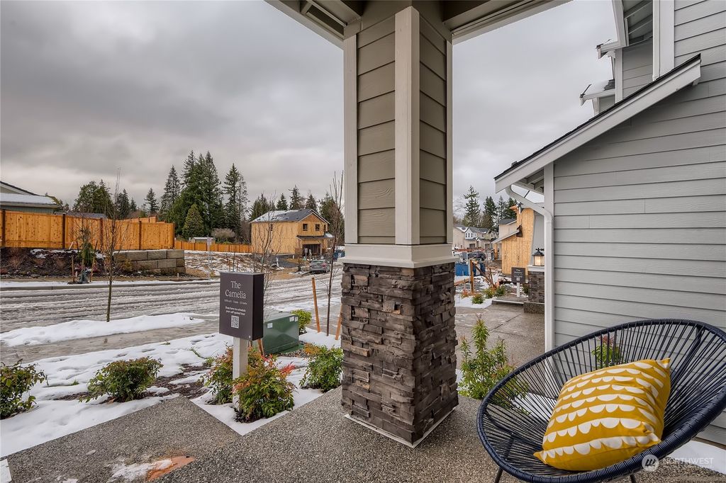 Photo of 11804 9th Place SE #305, Lake Stevens, WA 98258 (MLS # 2212327)