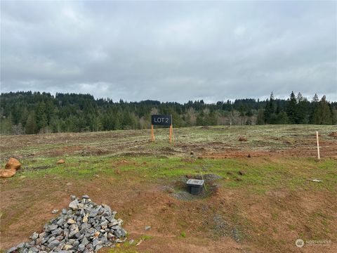 201 Ash Mountain Drive Castle Rock WA 98611