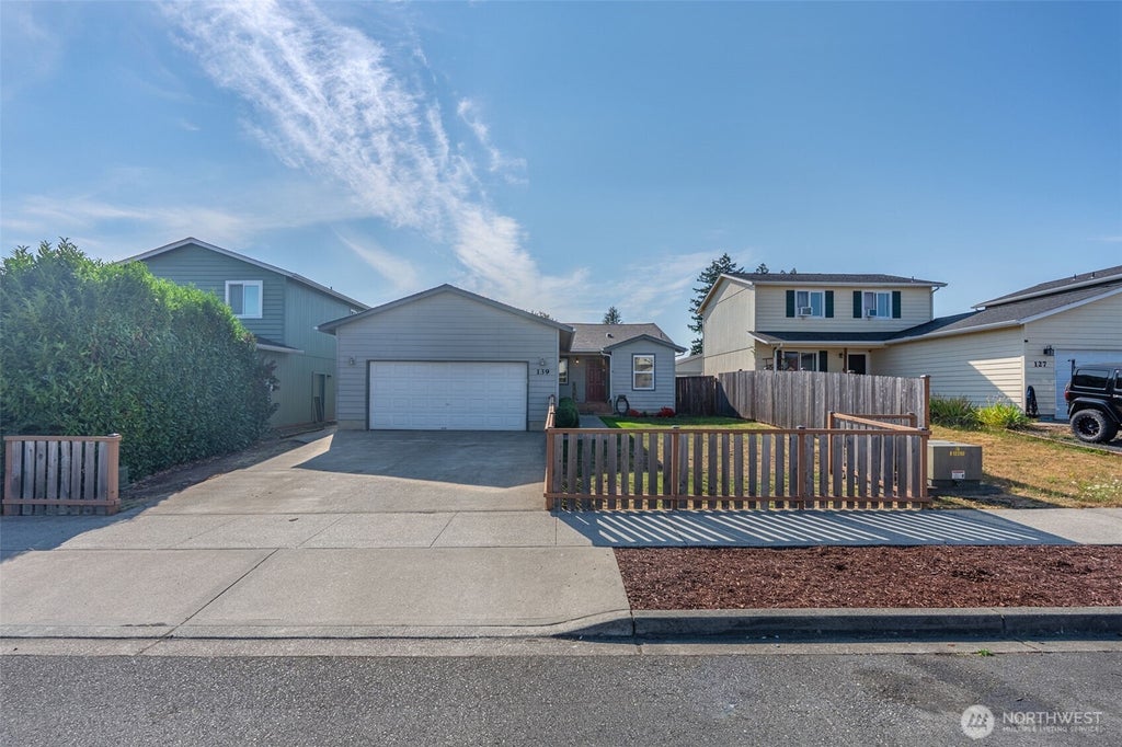 Photo of 139 Hannah Lane, Chehalis, WA 98532 (MLS # 2571363)