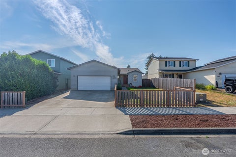 Photo of 139 Hannah Lane, Chehalis, WA 98532 (MLS # 2571363)