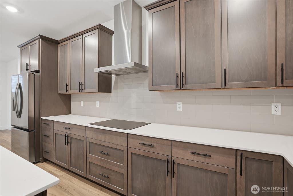 Photo of 22872 SE Yew Street, Black Diamond, WA 98010 (MLS # 2570872)