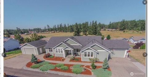 22107 84th Avenue Ct E Graham WA 98338