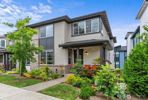 Photo of 26637 NE Boyd Way #102, Duvall, WA 98019 (MLS # 2412802)