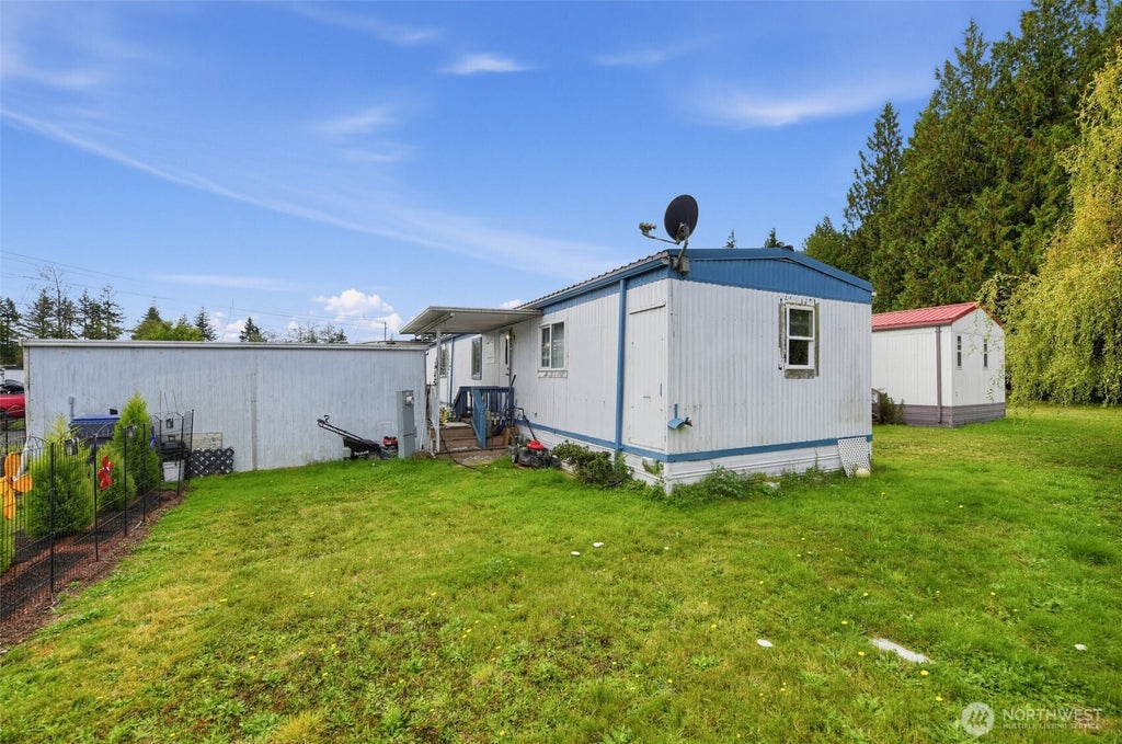 Photo of 9 Poplar Road #13, Montesano, WA 98563 (MLS # 2594235)