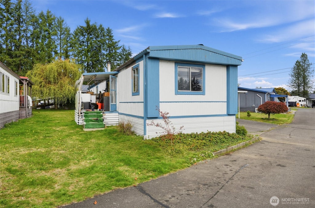 Photo of 9 Poplar Road #13, Montesano, WA 98563 (MLS # 2594235)