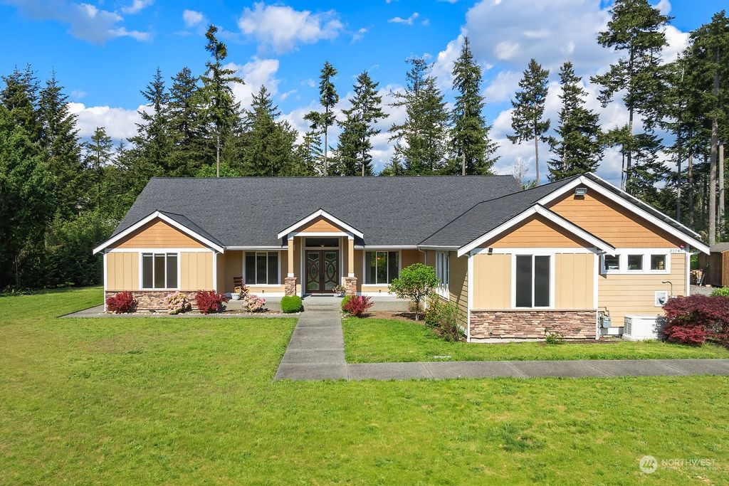Photo of 31040 222nd Way SE, Black Diamond, WA 98010 (MLS # 2241792)