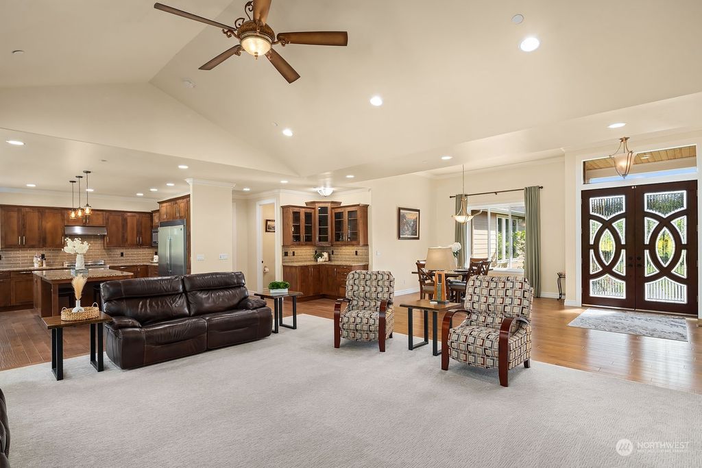 Photo of 31040 222nd Way SE, Black Diamond, WA 98010 (MLS # 2241792)