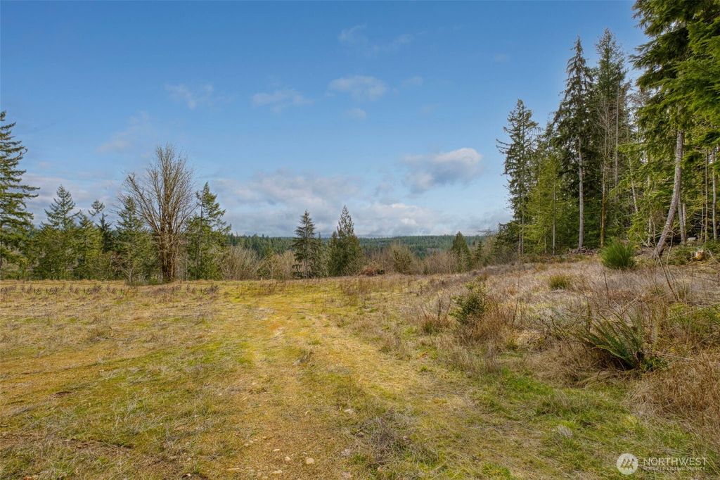 Photo of 1 NW Larson Lane, Seabeck, WA 98380 (MLS # 2485475)