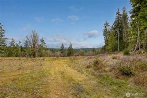 Photo of 1 NW Larson Lane, Seabeck, WA 98380 (MLS # 2485475)