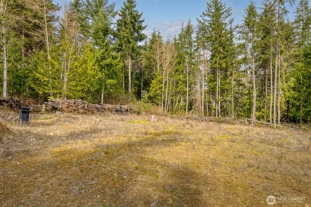 Photo of 1 NW Larson Lane, Seabeck, WA 98380 (MLS # 2485475)