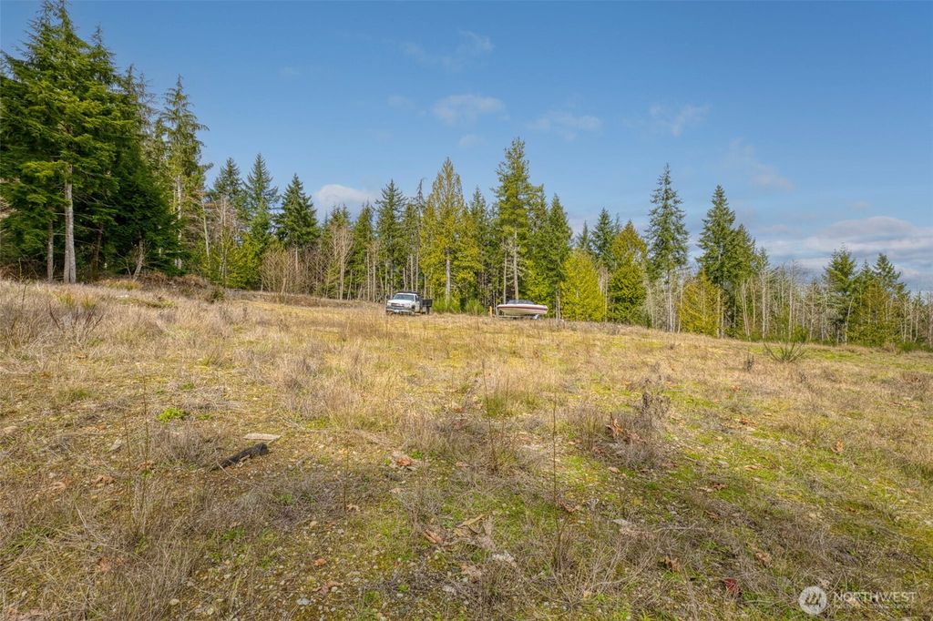 Photo of 1 NW Larson Lane, Seabeck, WA 98380 (MLS # 2485475)