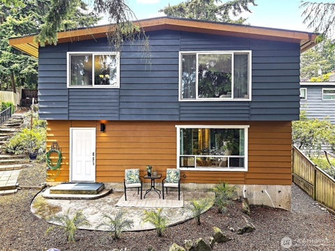 Photo of 16106 Densmore Avenue N, Shoreline, WA 98133 (MLS # 2559148)