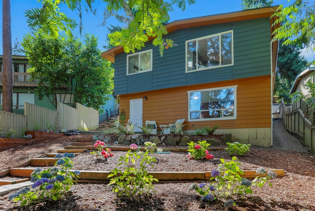 Photo of 16106 Densmore Avenue N, Shoreline, WA 98133 (MLS # 2559148)
