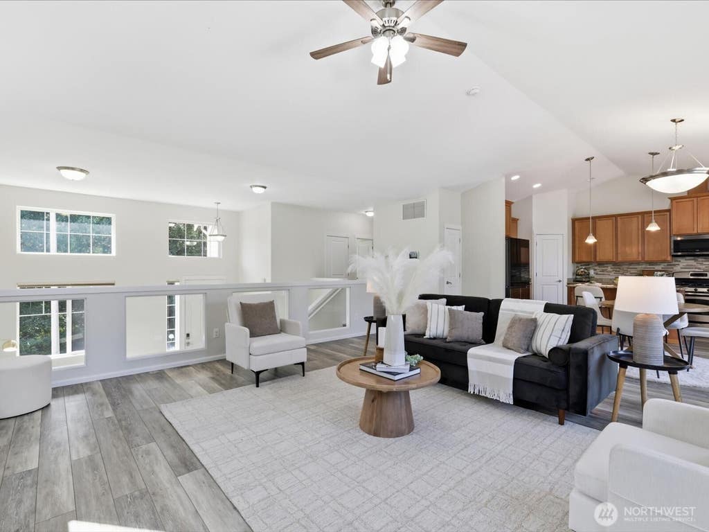 Photo of 17218 84th Avenue NE, Arlington, WA 98223 (MLS # 2572443)
