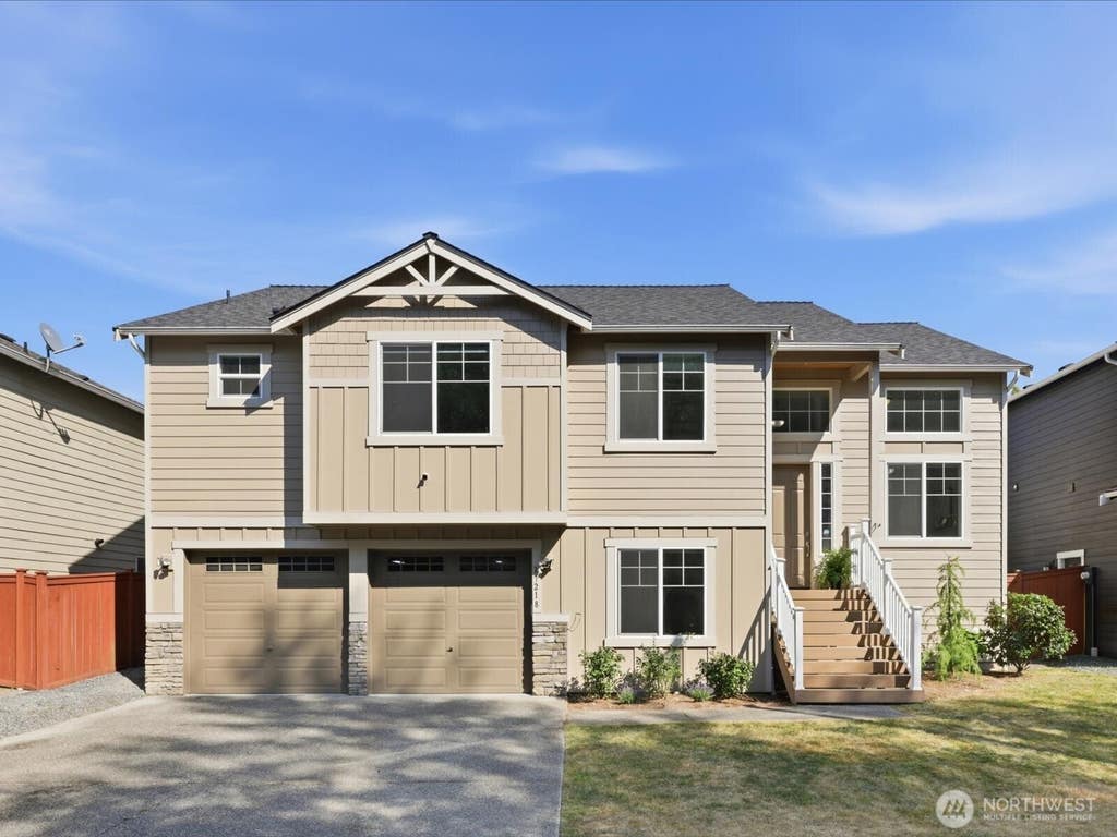 Photo of 17218 84th Avenue NE, Arlington, WA 98223 (MLS # 2572443)
