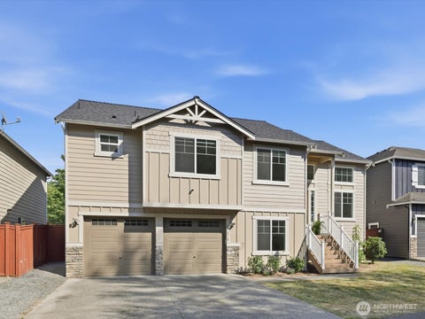 Photo of 17218 84th Avenue NE, Arlington, WA 98223 (MLS # 2572443)