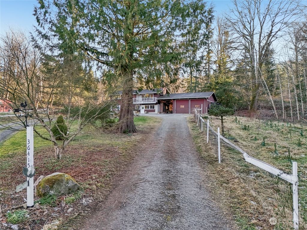 Photo of 36415 SE 94th Street, Snoqualmie, WA 98065 (MLS # 2331456)