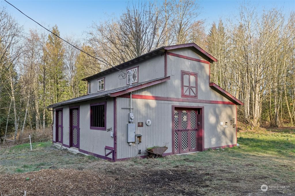 Photo of 36415 SE 94th Street, Snoqualmie, WA 98065 (MLS # 2331456)