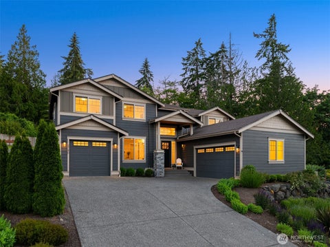 Photo of 5740 Solana Lane NE, Bainbridge Island, WA 98110 (MLS # 2536870)