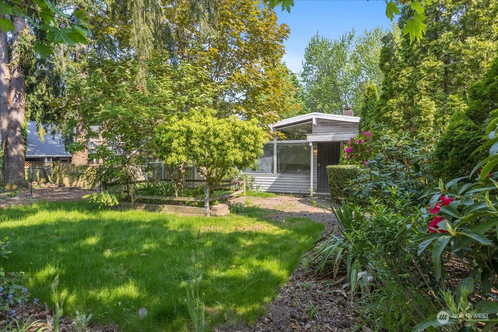 Photo of 8503 200th Street SW, Edmonds, WA 98026 (MLS # 2069609)