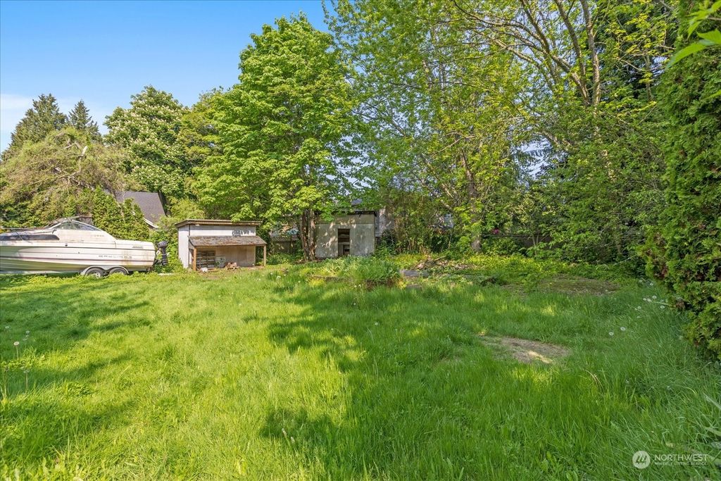 Photo of 8503 200th Street SW, Edmonds, WA 98026 (MLS # 2069609)