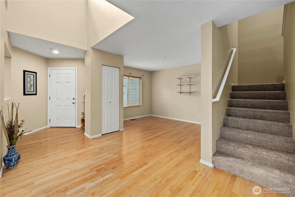 Photo of 6445 James Avenue SE #B, Auburn, WA 98092 (MLS # 2526557)