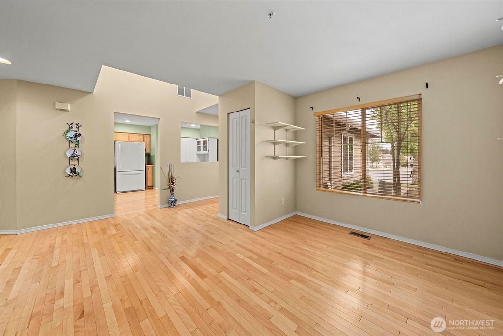 Photo of 6445 James Avenue SE #B, Auburn, WA 98092 (MLS # 2526557)